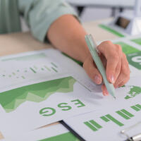Governance ESG